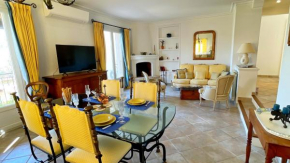 Villa Les Cistes